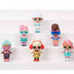 Lol surprise winter chill doll ( 576594 ) - Img 3