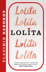 Lolita - Vladimir Nabokov ( 15314 )