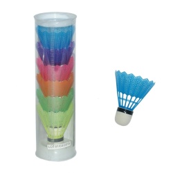 Loptice za badminton 1/6 ( 22-627000 )