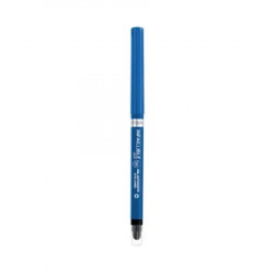 Loreal inf grip gel ajlajner 006 electric blu ( 1100029015 )  - Img 1