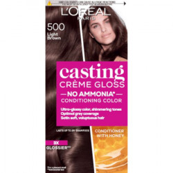 Loreal Paris Casting Creme Gloss 500 boja za kosu ( 1003009302 ) - Img 1