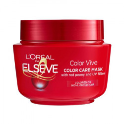 Loreal Paris Elseve color vive maska za kosu 300ml ( 1003009289 )