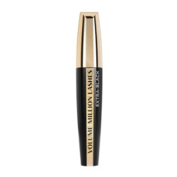 Loreal Paris Volume Collagene Million Lashes Extra Black Maskara ( 1003009081 )