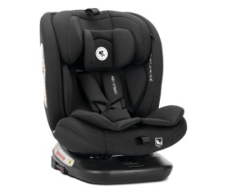 Lorelli auto sediste capella i-size isofix (40-150cm) - black ( 10072142501 )