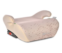 Lorelli auto sediste i-size cosmos isofix 125-150cm- beige ( 10071852412 ) -1