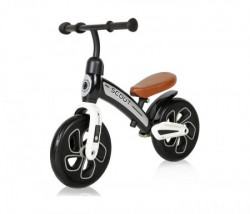 Lorelli bicikl balance bike scout black ( 10410010019 )  - Img 4