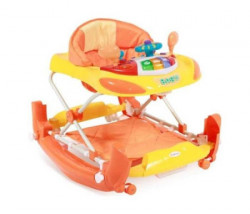 Lorelli dubak/klackalica eb w1224ce orange ( 10120370001 )