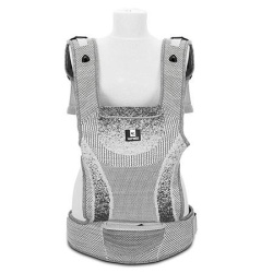 Lorelli kengur ergonomic mia - grey ( 10010170001 )
