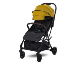 Lorelli kolica za bebe minori lemon curry ( 10021922403 )  - Img 4