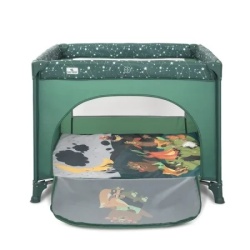 Lorelli ogradica play & relax - green night ( 10080682420 ) -3