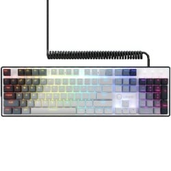 Lorgar azar 514, wired mechanical gaming keyboard ( LRG-GK514W-US ) -7