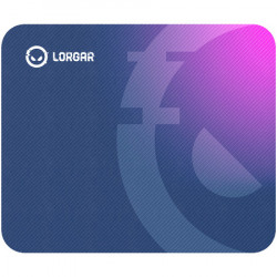Lorgar main 133, gaming mouse pad 360mm x 300mm x 3mm ( LRG-GMP133 ) - Img 1