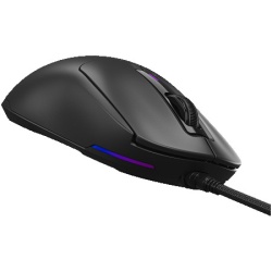 Lorgar MSA10, Ultralight Wired Gaming Mouse, black ( LRG-MSA10-BK ) -4