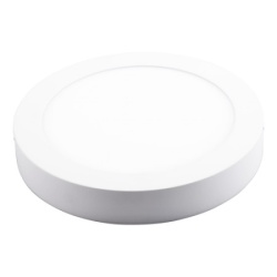 Lumax LED panel LUMNPO-12W 6500K nadgradni-okrugli 1020 lm ( 003154 )