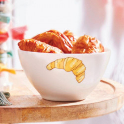 Luminarc činija pop gourmet croissant 50 ( Q5184 )