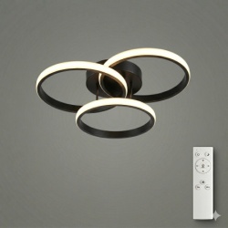 Luster hja3794/500 bk + kontroler ( 5181 )