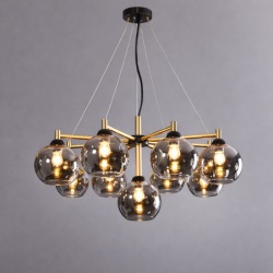 Luster KX2029/9 BK+FGD ( 5219 )