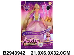 Lutka Princess ( 394204 - 4 )