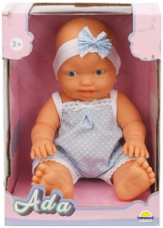 Lutka za devojčice - beba Ada ( 022085 T ) - Img 4