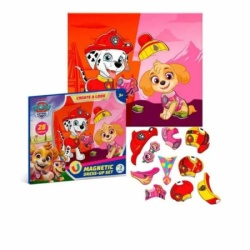 Magnetne puzzle patrolne sape marsal i sky 28pcs 200699 ( 104/200699 )