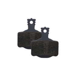 Magura Kočioni paknovi mdp 7 - organske, crne/sive, 1 set ( 525162121 )
