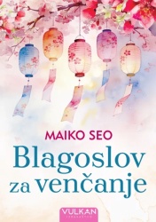 Maiko Seo Blagoslov za venčanje ( 30134 )