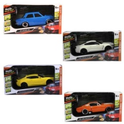 Maisto vozilo 1:24 rc asst ( MAI81550 )