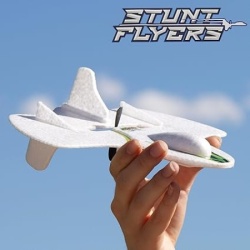 Maisto vozilo sky stunt plane -  2.4 ghz (usb rechargeable vehicle) ( MAI81483 ) -6