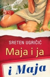 MAJA I JA I MAJA - Sreten Ugričić ( 6435 )-1