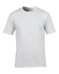 Majica kratki rukav t-shirt g/m2 bela vel.xl ( mc180whxl )
