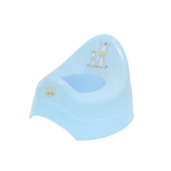 Maltex muzička noša,"Zebra" PLAVA ( 41101108 )