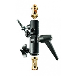 Manfrotto 026 lite tite swivel+ umbrella adpt ( 18116 )
