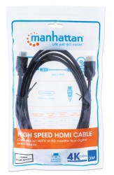 Manhattan 306126 HDMI M/M 4K/30Hz/3m Kabl -3