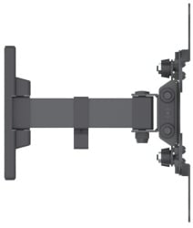 Manhattan 461399 13"-42" Nosač za TV zglobni -3