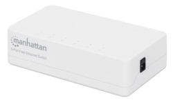 Manhattan 560672 10/100 5port LAN switch -1