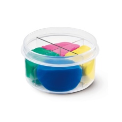 Maped creativ plastelin - panda ( M907204 )-2