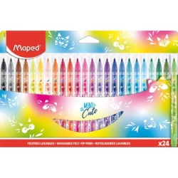 Maped flomaster minis 24 ( m845406 )