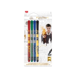 Maped flomasteri harry potter ( M749600 )