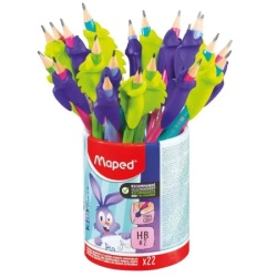 Maped graf.ol. sa gumicom kidi mix 1/22 ( m853503 )