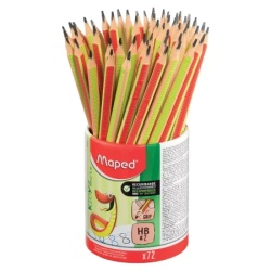 Maped grafitna antistres 1/72 ( m854601 )