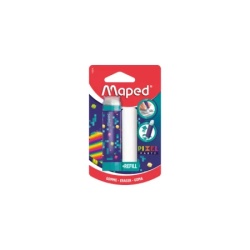 Maped gumica pixel stik 1/1 blister ( m152015 )