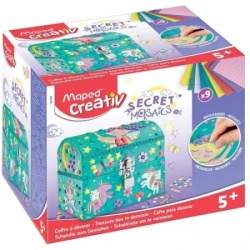 Maped kreativ set kovceg za nakit ( m907056 )