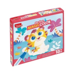 Maped kreativ set magicno bojenje ( m906904 )