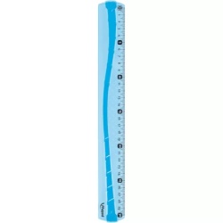 Maped lenjir flex 30cm ( m244030 ) -3