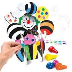 Maped maped creativ cirkus set ( M907005 )-3