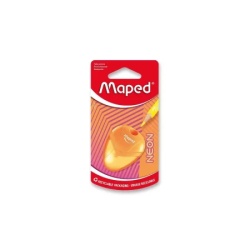 Maped rezac neon blister ( m032110 )