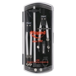 Maped techical n415 šestar sa ekstenzijom maped ( 201566 )