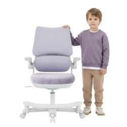 Mark Adler Junior 5.7 Dečija stolica za radni sto - Ljubičasta ( 30049 )