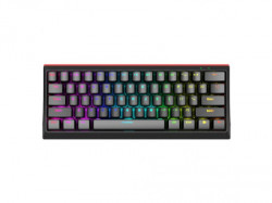 Marvo KG962 gaming USB tastatura black ( 002-0184 ) - Img 3