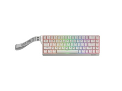 Marvo saber 65w kg965w wh tastatura ( 002-0276 )